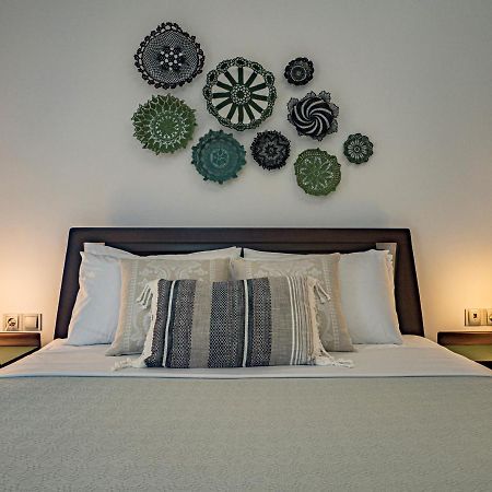Krissa Villa Sfakaki Ngoại thất bức ảnh